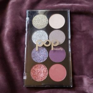 Pop Beauty Blink Brilliance Eye Pallete